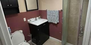 Anna's room