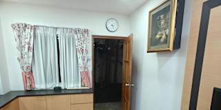 Steven's room