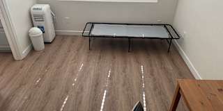 Eric's room