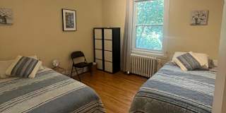 Rebeca's room