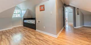 Anna's room