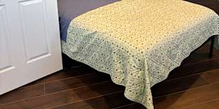 Marta's room
