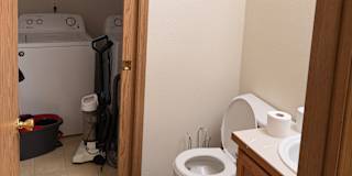 Teresa's room