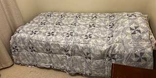 June's room