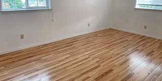 Alan's room