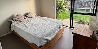 Jade's room