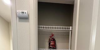 Lisa's room