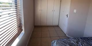 Monique-Lee's room