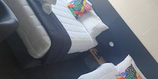Urban lounge sleepery's room