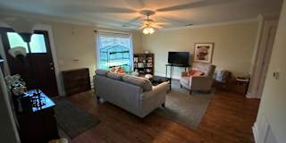 Thei Thei's room