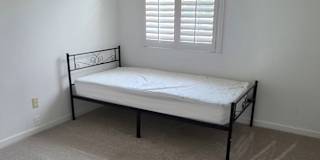 Singh's room