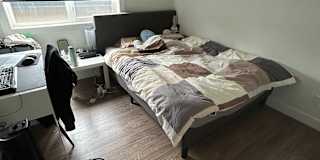 Kiki's room