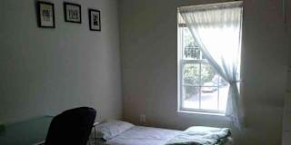 Angela's room