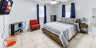 PadSplit's room