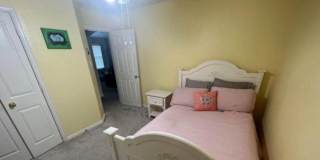 Naila's room