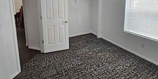 Braeden's room