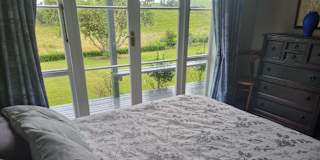 Sue's room