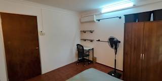 MsG's room