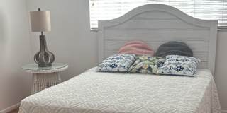 Lisa's room