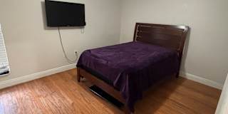 Jeisy gamboa's room