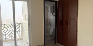 Manasvi Sinha's room