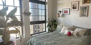 Emily's room