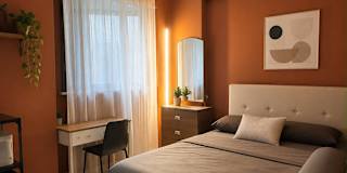 kesavan's room