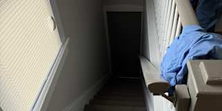 Lauren's room