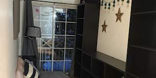 Ruchi's room