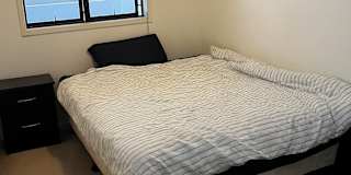 Elinor Ambalada's room