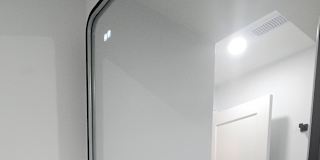 Kag's room