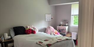Jasmine's room