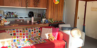 Annie's room