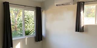 Dan's room