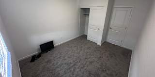Nate's room