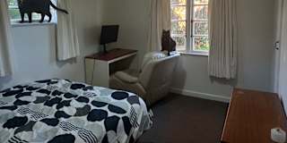 Jessica's room
