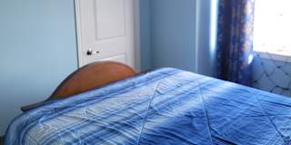 Nicola's room