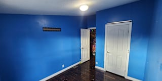 Casen's room