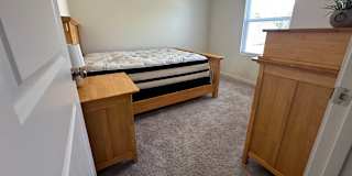 Alysa's room