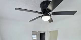 Jaan's room
