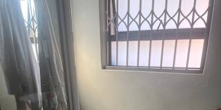 Tobie's room