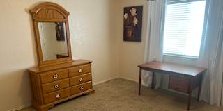 Karla's room