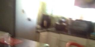 Dee's room