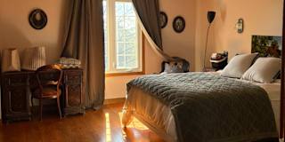 Irene's room