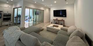 Bret Franklin Summers's room