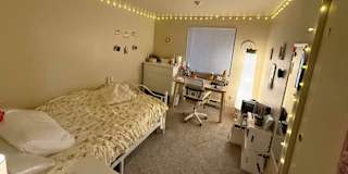 Mickey's room