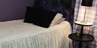 BARBARA's room