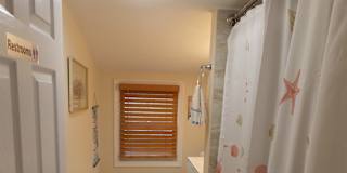 Antony's room