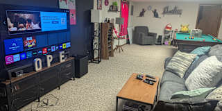 Brandi's room