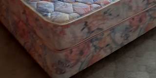 Leigh's room